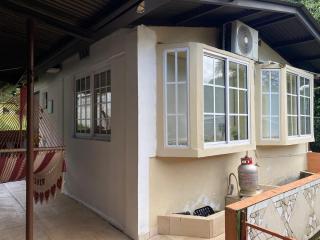 Casita Independiente, Ubicada Atrás de Nuestra Casa - 3