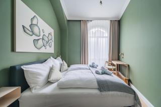 HOME1 - District 5 Boutique Hostel - 5