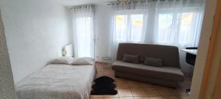 Appartement face à la Gare - 4