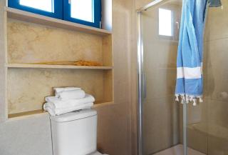 Maisonette at The Olive Manor - 3