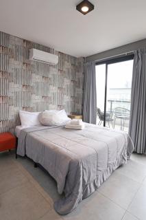 Urban Loft Palermo - 0