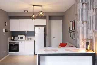 Urban Loft Palermo - 4