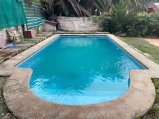 Habitación Privada para 2 en La Reina, a pasos de Metro Plaza Egaña - 1