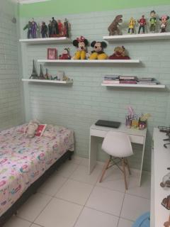 Apartamento Para COP 30 - 7