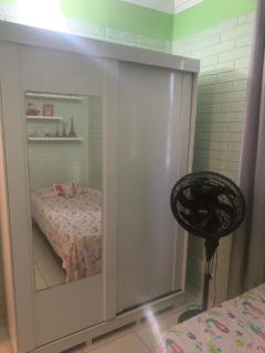 Apartamento Para COP 30 - 2