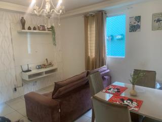 Apartamento Para COP 30 - 1