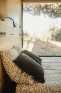 Refuge panoramique en Haute-Loire - 1