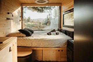 Refuge panoramique en Haute-Loire - 9