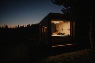 Refuge panoramique en Haute-Loire - 8