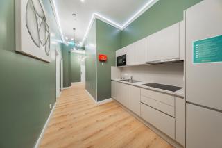 HOME1 - District 5 Boutique Hostel - 4