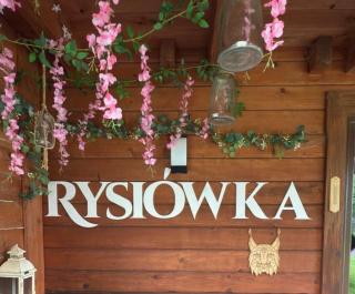 Rysiówka - 8