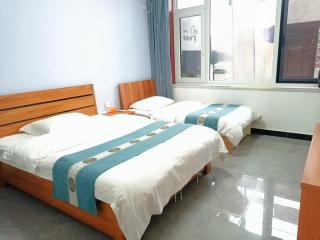 Jinshanling Great Wall聚友缘民宿 - 8