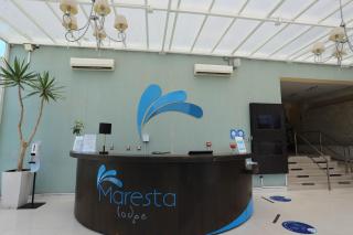 Hotel Maresta Lodge - Hotel Asociado Casa Andina - Chimbote - 2