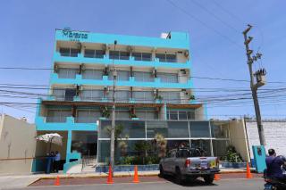 Hotel Maresta Lodge - Hotel Asociado Casa Andina - 8