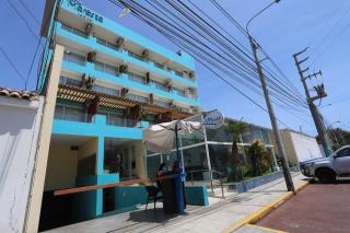 Hotel Maresta Lodge - Hotel Asociado Casa Andina - Chimbote - 6