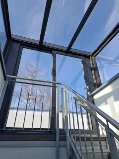 Meerblick Residence Juliusruh - 7