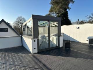 Meerblick Residence Juliusruh - 8