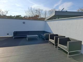 Meerblick Residence Juliusruh - 4