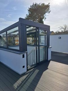 Meerblick Residence Juliusruh - 6