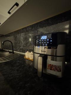 Apple Garden Guba - 1