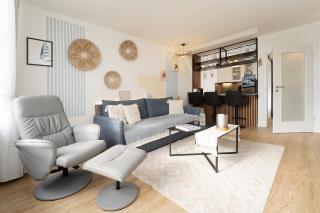 Driftberg 1 MGM Ostseeblick - 0