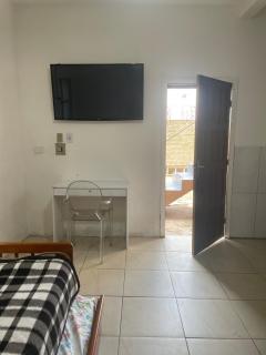 JK térreo Zona Norte - 3