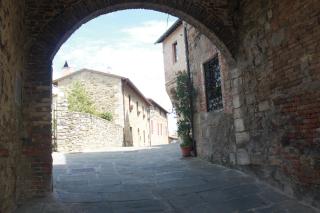 Alla Porta di Sopra - 0