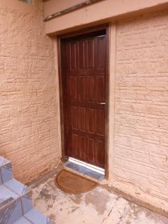 JK térreo Zona Norte - 1