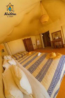 Aladdin merzouga camp - 1