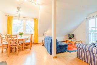 Fewo am Waldrand, obere Whg - 5