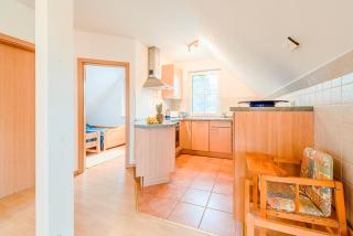 Fewo am Waldrand, obere Whg - 1