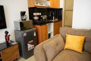 Savannah Residence by Royal Surburbs - 5