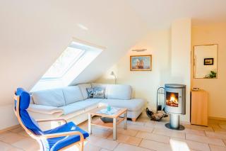 Ferienhaus LampRieger Fewo 1 OG - 9