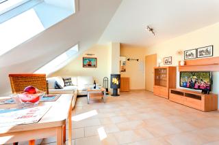 Ferienhaus LampRieger Fewo 1 OG - 8