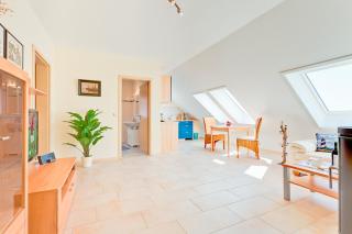 Ferienhaus LampRieger Fewo 1 OG - 4