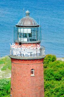 Ferienhaus LampRieger Fewo 1 OG - 1