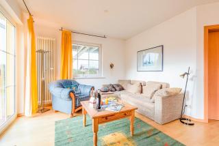 Fewo am Waldrand, untere Whg - 8