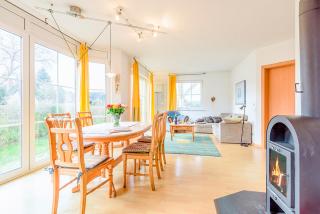 Fewo am Waldrand, untere Whg - 5