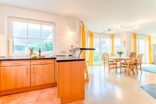 Fewo am Waldrand, untere Whg - 2