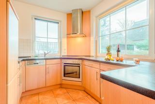 Fewo am Waldrand, untere Whg - 1