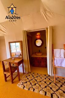 Aladdin merzouga camp - 2