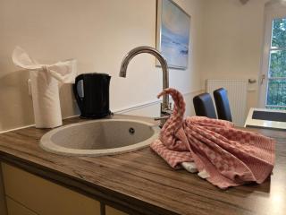 FeWo Ostseetraum - 1