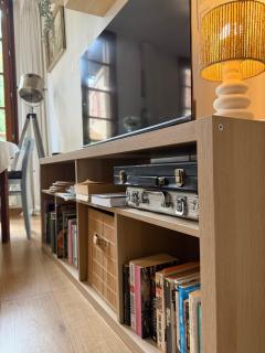 Dove Nest - Figeac - 6