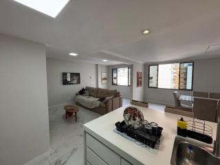 Carioca Exclusive Coverage - 8