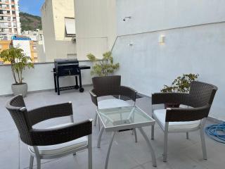 Carioca Exclusive Coverage - 7