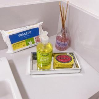 Carioca Exclusive Coverage - 1