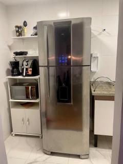 Apartamento completo, à 10 min da praia e próximo ao Riocentro - 4