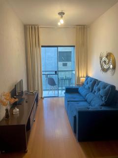 Apartamento completo, à 10 min da praia e próximo ao Riocentro - 7