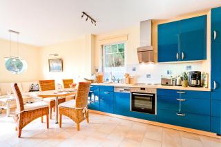 Fewo LampRieger Maisonette rechts - 8