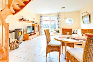 Fewo LampRieger Maisonette rechts - 7